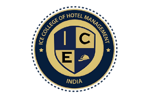 ICE College of Hotel Management Logo