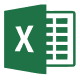 MS Excel 2013