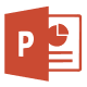 MS Powerpoint 2013