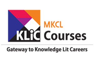 MKCL Courses Logo