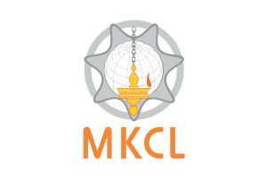 MKCL Logo